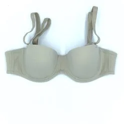 Fit Fully Yours Fawn Strapless