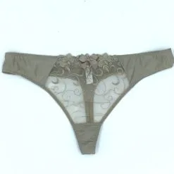 Fit Fully Yours Joyce Thong