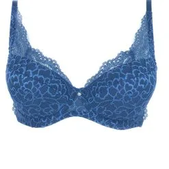 NIKOL DJUMON Viva Blue Topaz Bra