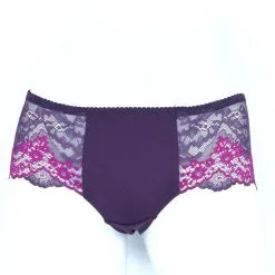 NIKOL DJUMON Mon-To Shorts Blackberry