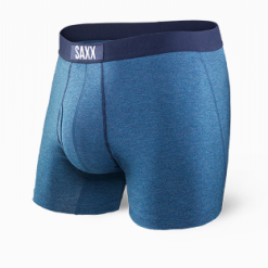 Saxx Indigo Ultra Boxer Brief