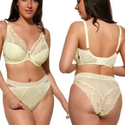 Kris Line Sunshine String Shorts