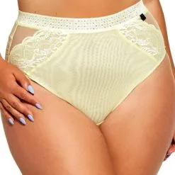 Kris Line Sunshine High Waist Briefs
