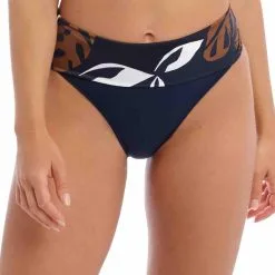Fantasie Lake Orta Fold-Over Bikini Bottom