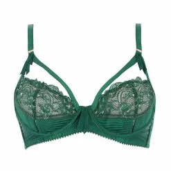 Dita Von Teese Juniper Madame X Underwire Bra