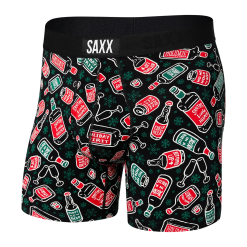 SAXX Ultra Holiday Spirits Boxers