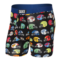SAXX Ultra Huddle Is Real Boxers