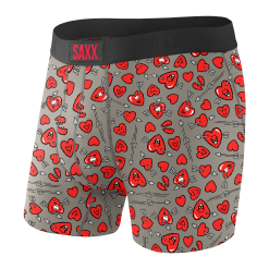 SAXX Lovestruck Vibe Boxers