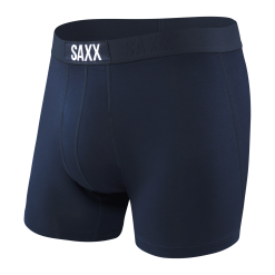 SAXX Navy Vibe Boxers
