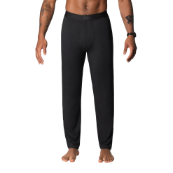SAXX Black Sleepwalker Ballpark Pants