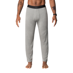 SAXX Dark Grey Sleepwalker Ballpark Pants