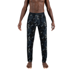 SAXX Supersize Camo Sleepwalker Ballpark Pant