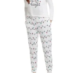 Tribal 2 Piece Pajama Sets