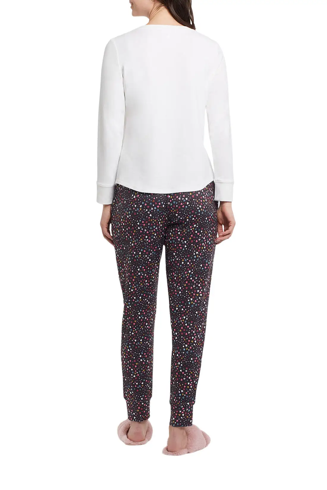 Tribal 2 Piece Pajama Sets - Image 9